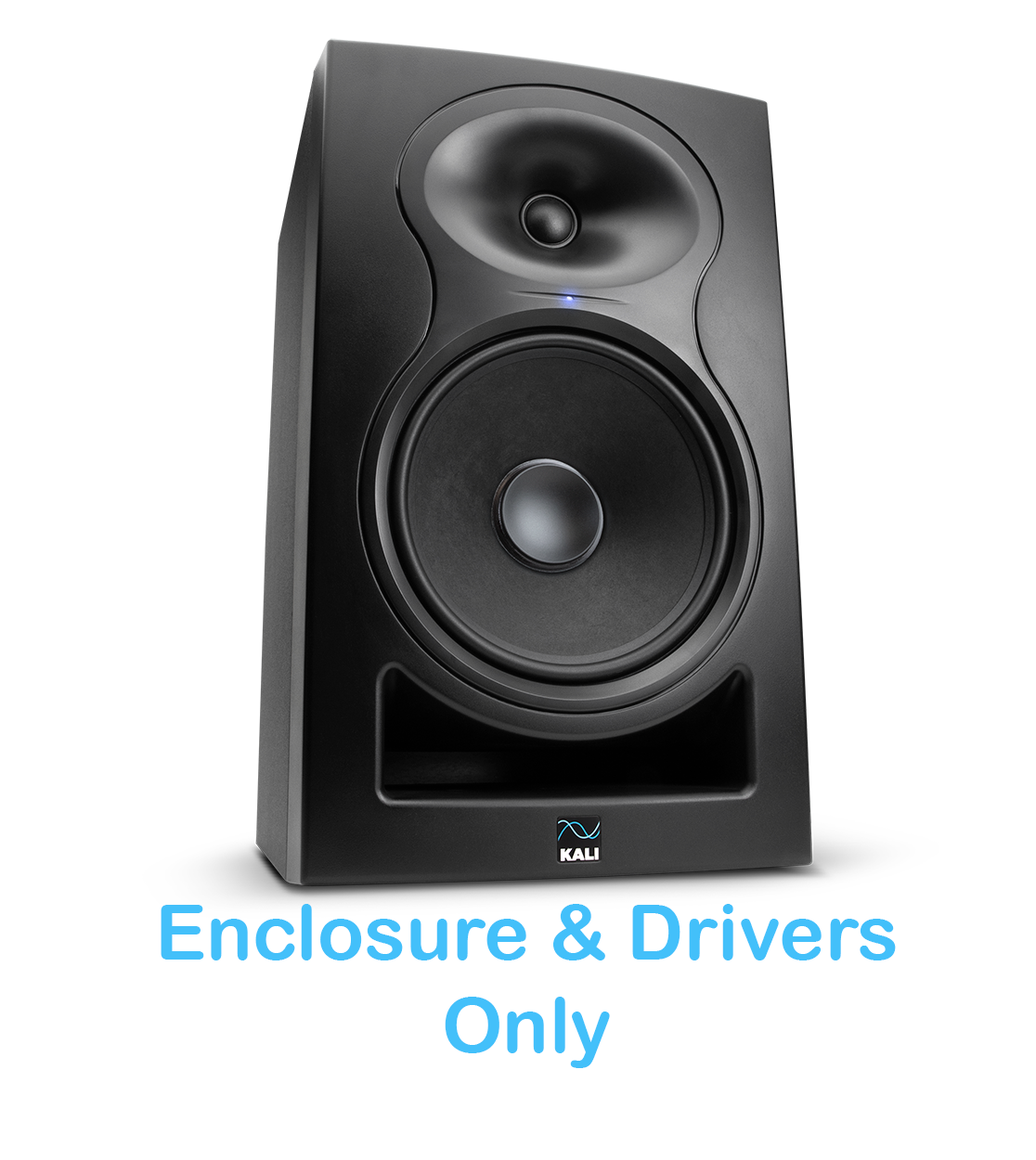 Kali Audio — LP-8 Enclosure with Transducers